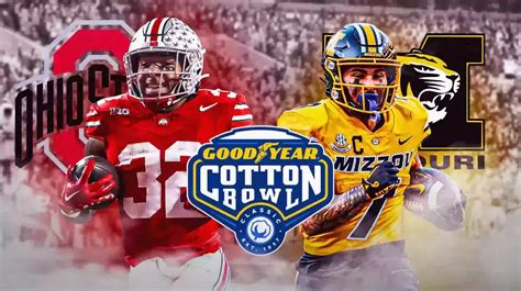 cotton bowl classic